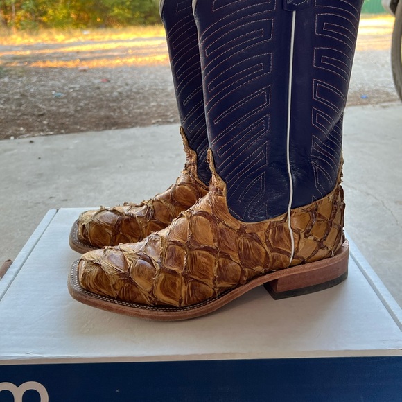 Anderson bean boots - Picture 5 of 6